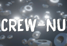 SCREW-NUT