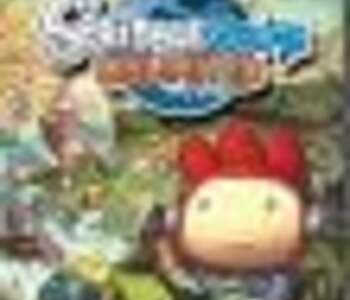 Scribblenauts Unlimited