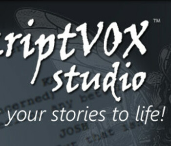 ScriptVOX Studio