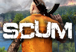 SCUM