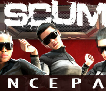 SCUM Dance pack