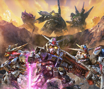 SD Gundam Battle Alliance
