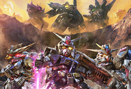SD Gundam Battle Alliance