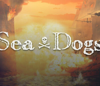 Sea Dogs