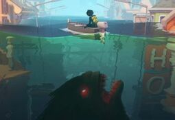 Sea of Solitude