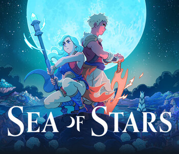Sea of Stars
