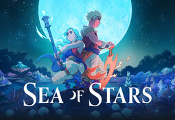 Sea of Stars Xbox One
