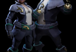 Sea of Thieves Ferryman Pack Xbox