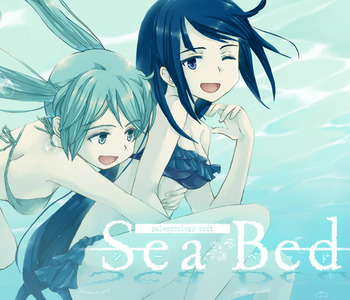 SeaBed Nintendo