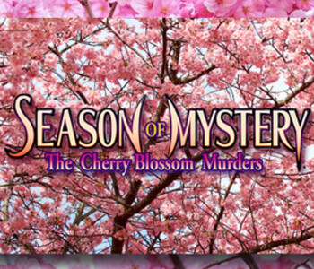Season of Mystery : The Cherry Blossom Murders