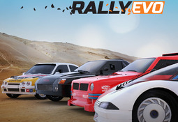 Sébastien Loeb Rally Evo