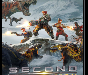 Second Extinction