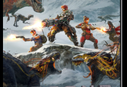 Second Extinction