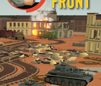Second Front