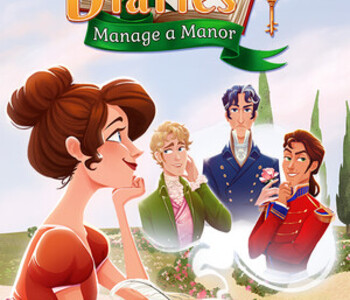 Secret Diaries: Manage a Manor