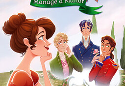 Secret Diaries: Manage a Manor