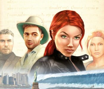 Secret Files 2: Puritas Cordis
