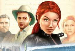 Secret Files 2: Puritas Cordis
