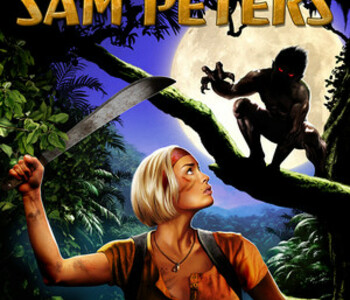 Secret Files: Sam Peters