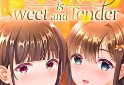 Secret Kiss is Sweet and Tender