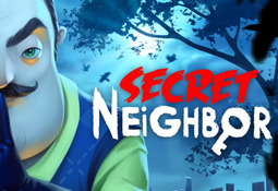 Secret Neighbor