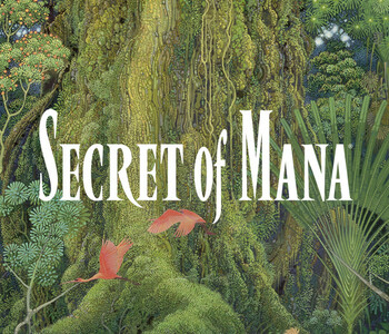Secret of Mana