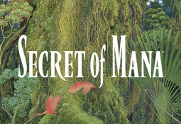 Secret of Mana