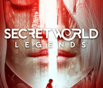 Secret World Legends