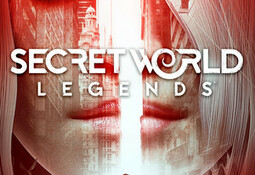 Secret World Legends
