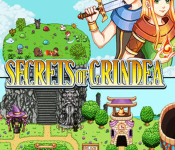 Secrets of Grindea