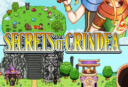 Secrets of Grindea