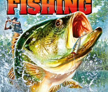 SEGA Bass Fishing