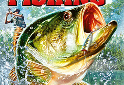 SEGA Bass Fishing