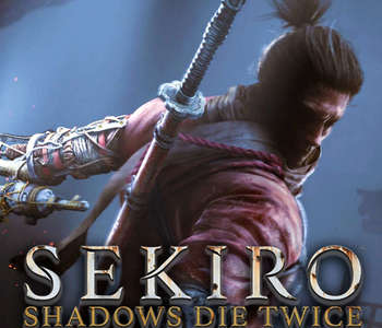 Sekiro: Shadows Die Twice