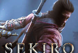 Sekiro: Shadows Die Twice