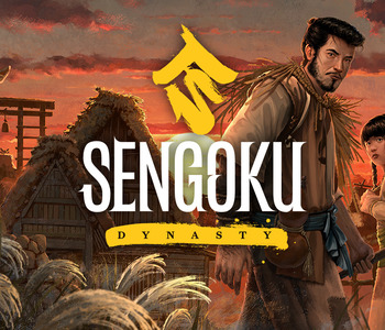 Sengoku Dynasty