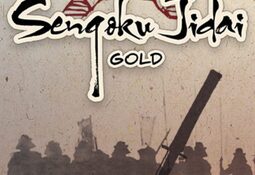 Sengoku Jidai GOLD