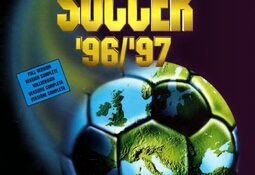 Sensible World Of Soccer '96/'97