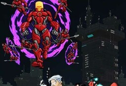 Sentinels of Earth-Prime
