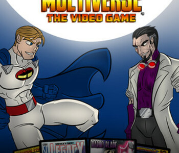 Sentinels of the Multiverse