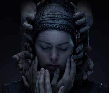 Senua's Saga: Hellblade II Xbox X