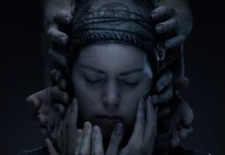 Senua's Saga: Hellblade II Xbox X