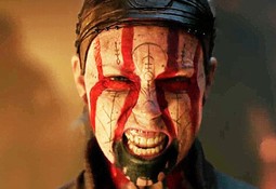 Senua’s Saga: Hellblade II
