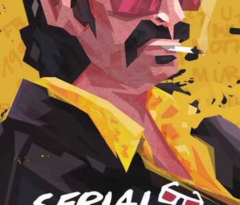 Serial Cleaners Xbox One