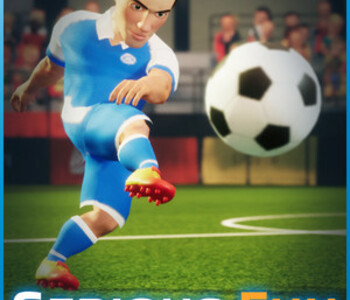 Serious Fun Football