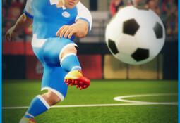 Serious Fun Football