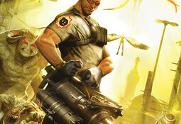 Serious Sam 3: BFE