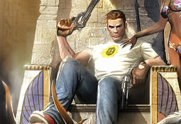 Serious Sam HD: The First Encounter