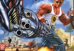 Serious Sam: The First Encounter