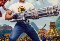 Serious Sam: The Second Encounter